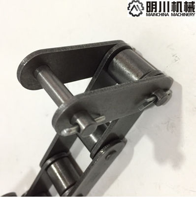 Nature Color Agricultural Conveyor Chain