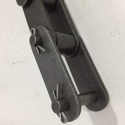 Nature Color Agricultural Conveyor Chain