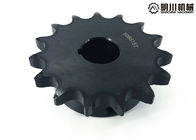 Rust Resist Surface Finished Bore Sprockets 45C Material With Super Processing Capacity