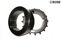 Industrial High Frequency Taper Bore Sprockets For Transmission Machine
