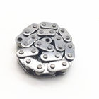 DIN Standard Industrial Stainless Steel Chain / Stainless Steel Roller Chain
